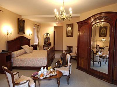 Chateau De Rigny Menthon-Saint-Bernard Bilik gambar