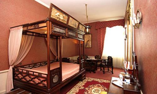 Chateau De Rigny Menthon-Saint-Bernard Bilik gambar