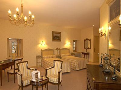 Chateau De Rigny Menthon-Saint-Bernard Luaran gambar
