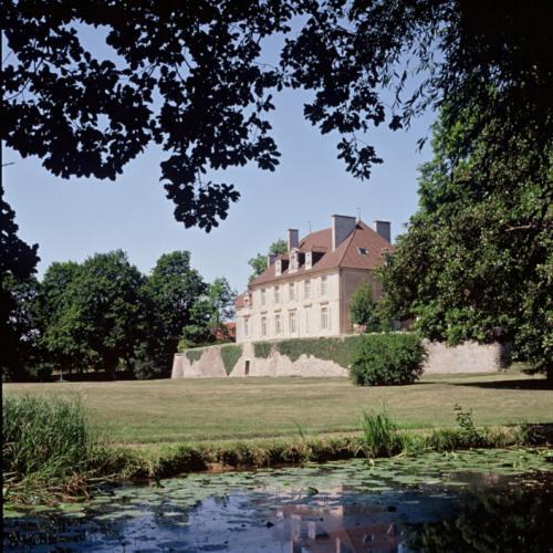 Chateau De Rigny Menthon-Saint-Bernard Luaran gambar